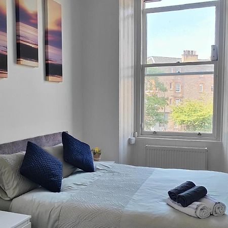 The Butterfly Apartment, Edinburgh City Exterior photo