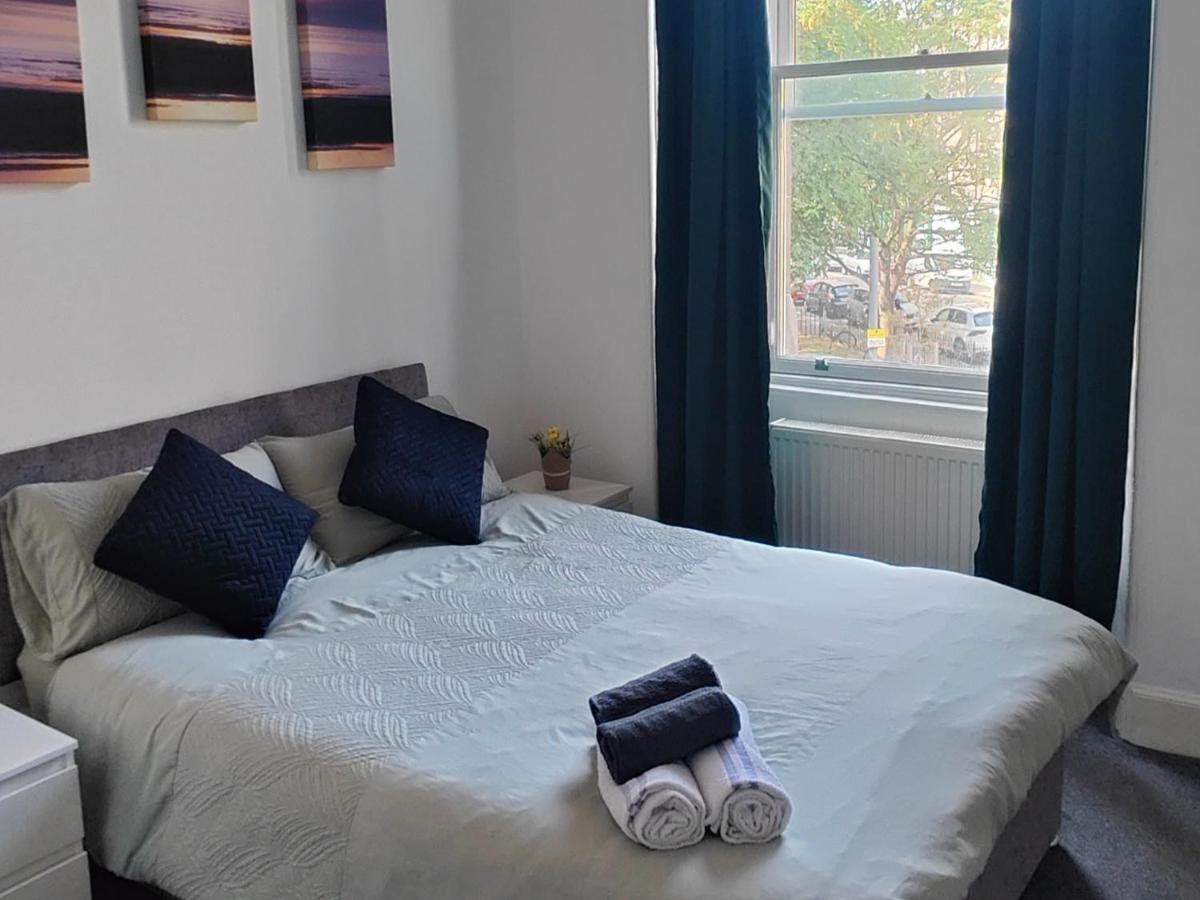 The Butterfly Apartment, Edinburgh City Exterior photo